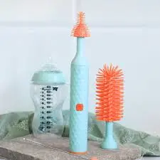 electric bottle brush